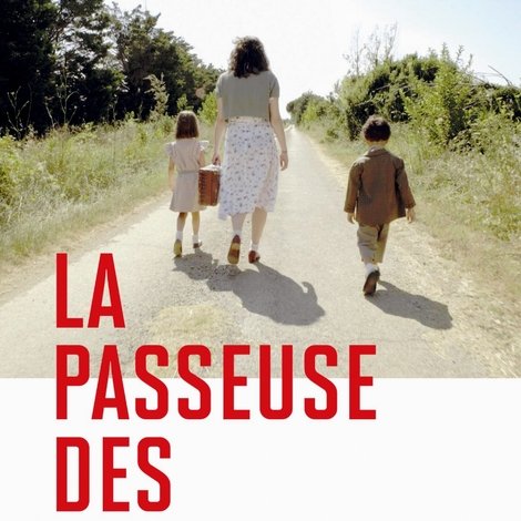 La Passeuse des Aubrais, 1942