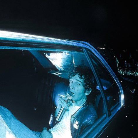 The 1975: Live from Glastonbury