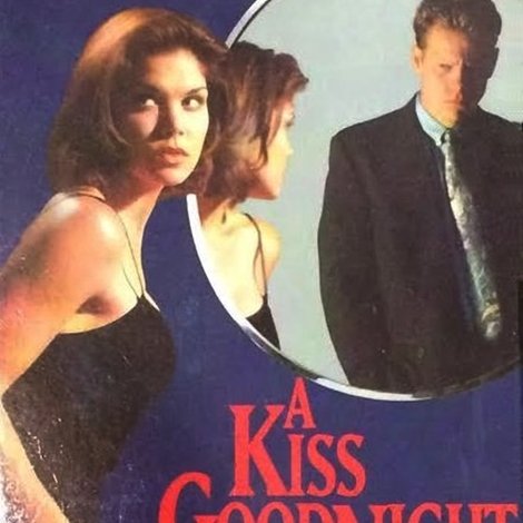 A Kiss Goodnight
