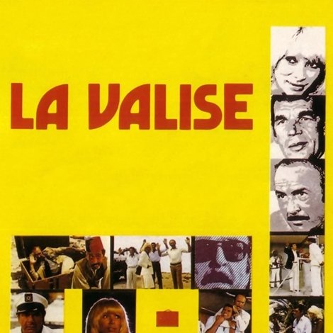 La Valise