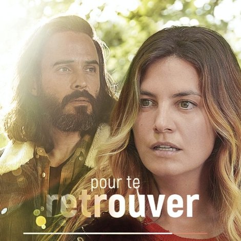 Pour te retrouver