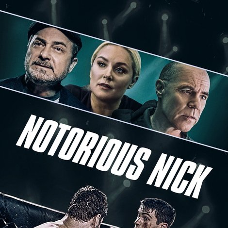 Notorious Nick