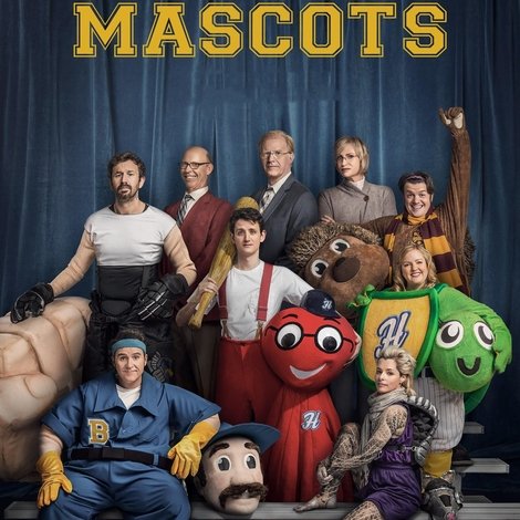 Mascots