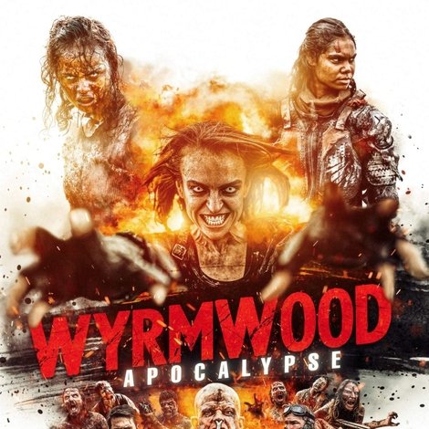 Wyrmwood: Apocalypse