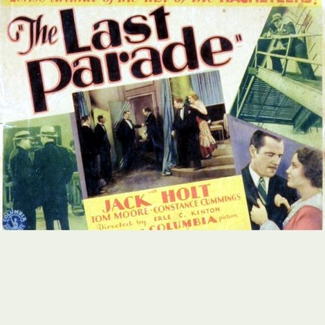 The Last Parade