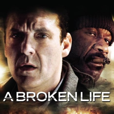 A Broken Life