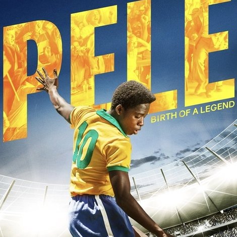 Pelé: Birth of a Legend