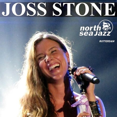 Joss Stone: Live at the North Sea Jazz Festival