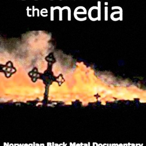 Satan rir media