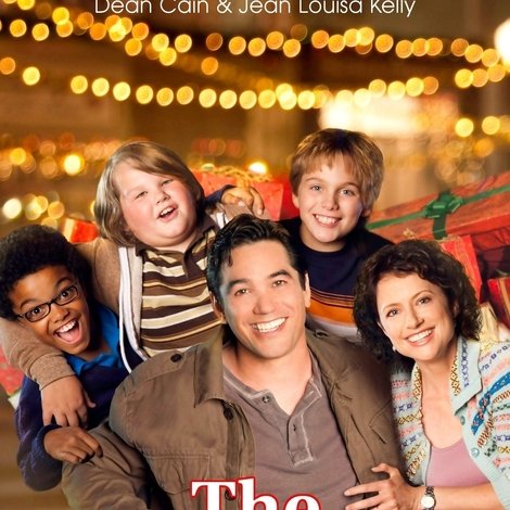 The Three Gifts