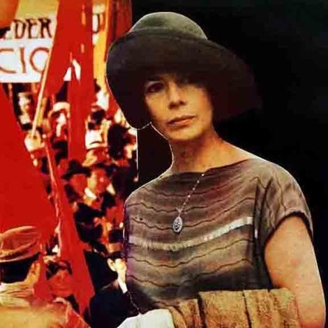 María Cano