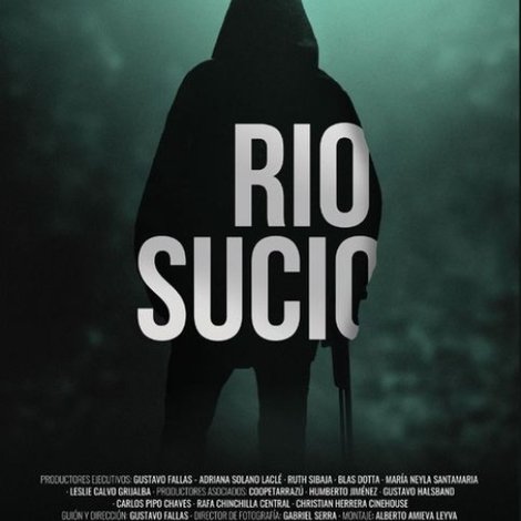 Río Sucio