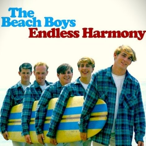 The Beach Boys: Endless Harmony