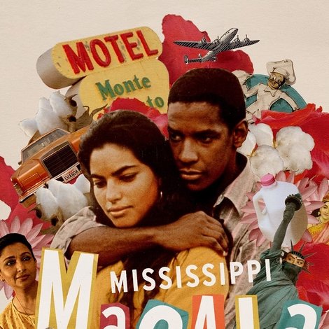 Mississippi Masala