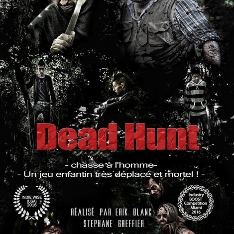 Dead Hunt