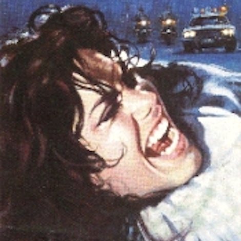The Accident