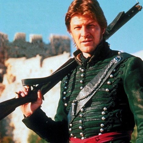 Sharpe's Siege