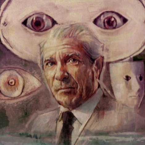 Inspecteur Lavardin
