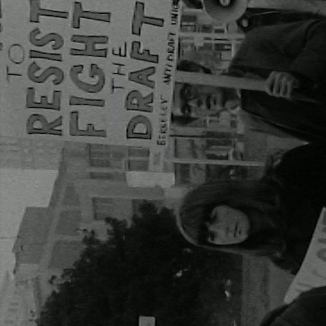 From Protest to Resistance