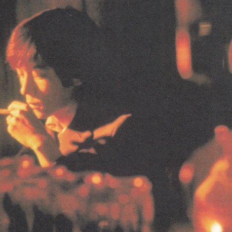 すべては夜から生まれる