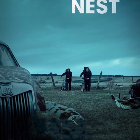 Brothers' Nest