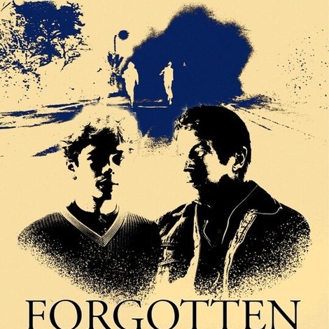 Forgotten Things