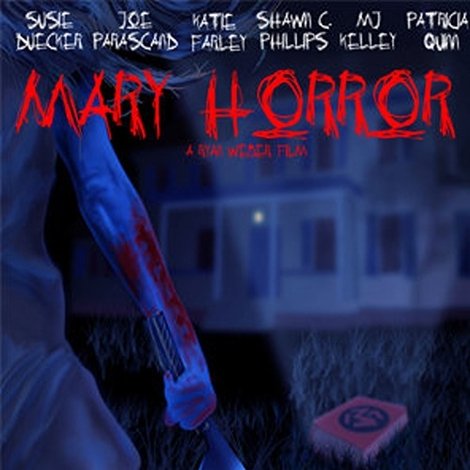 Mary Horror