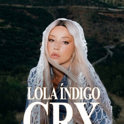 Lola Índigo: GRX