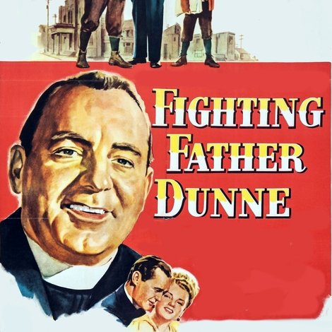 Fighting Father Dunne