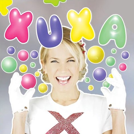Xuxa Festa