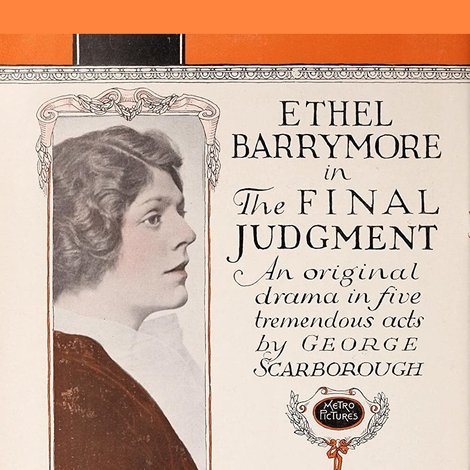 The Final Judgment