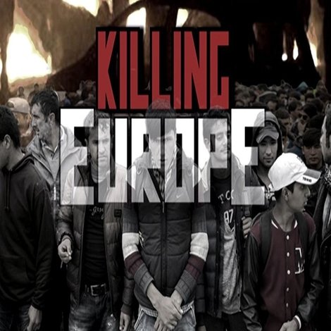Killing Europe
