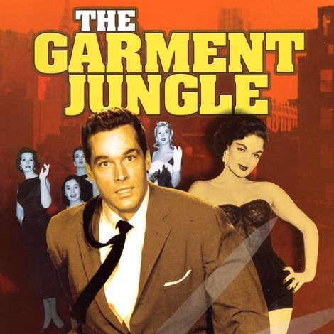 The Garment Jungle