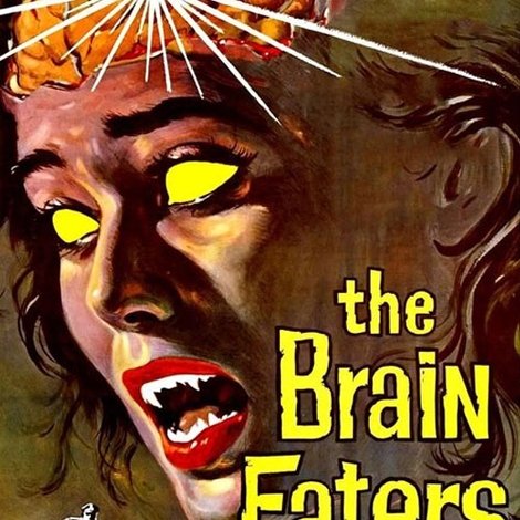 The Brain Eaters