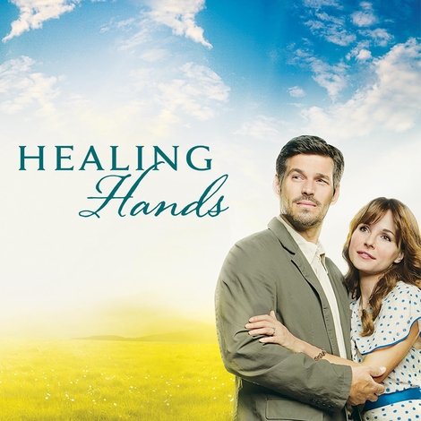 Healing Hands