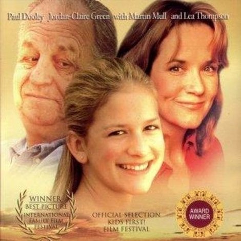 Come Away Home