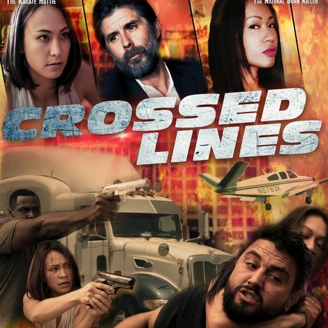 Crossed Lines