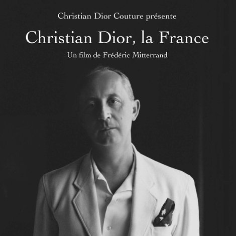 Christian Dior, la France