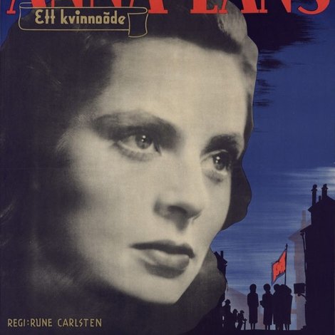 Anna Lans
