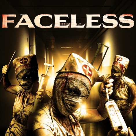 Faceless