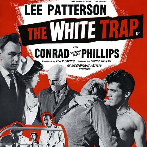 The White Trap