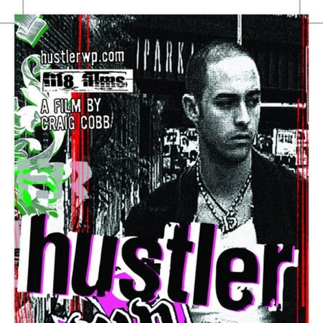 Hustler WP