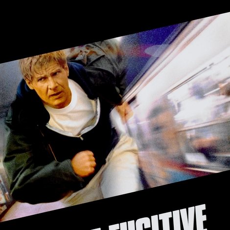 The Fugitive
