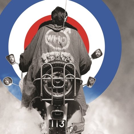 Quadrophenia: Can You See the Real Me?