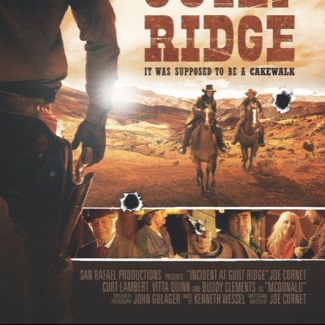 Incident at Guilt Ridge