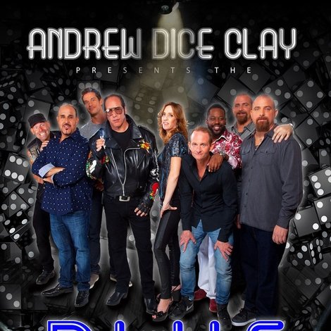 Andrew Dice Clay Presents the Blue Show