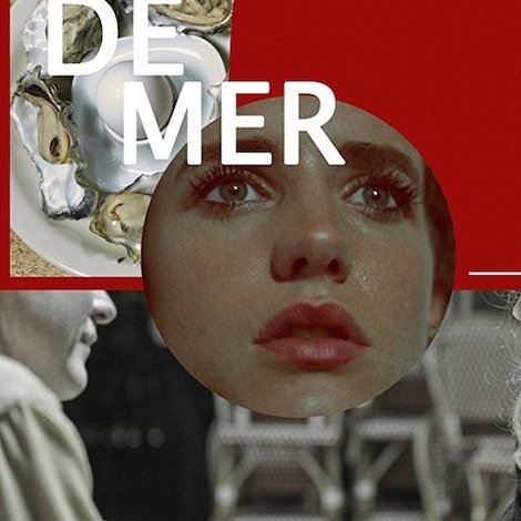 Fruits De Mer