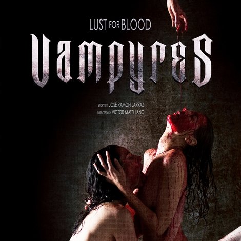 Vampyres