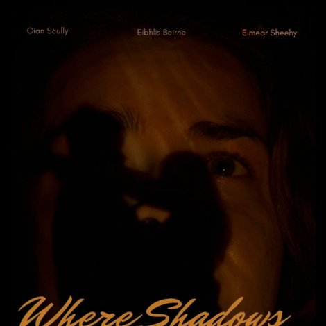 Where Shadows Break