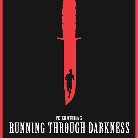 Running Through Darkness